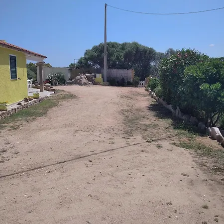 Li Salcuneddi Pensjonat