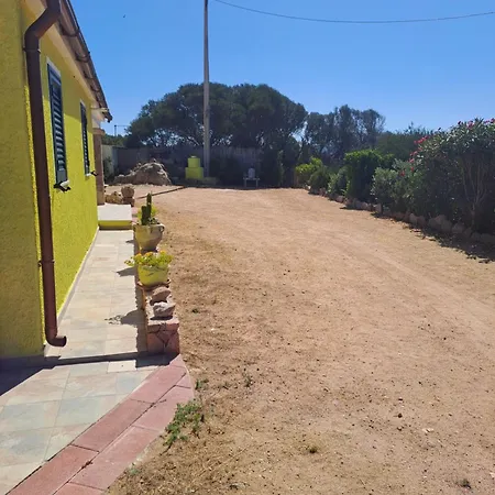 Li Salcuneddi * Aglientu