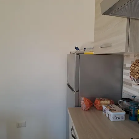 Pensionat Li Salcuneddi Aglientu