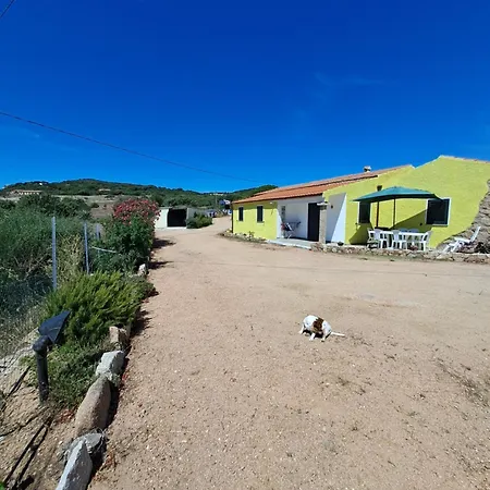 Li Salcuneddi Aglientu