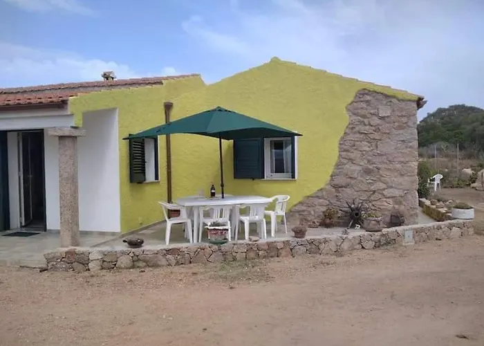 Affittacamere Li Salcuneddi