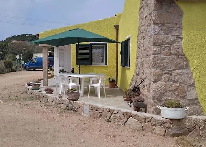 Affittacamere Li Salcuneddi *