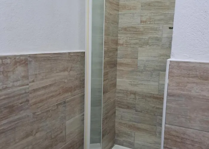 Li Salcuneddi Affittacamere