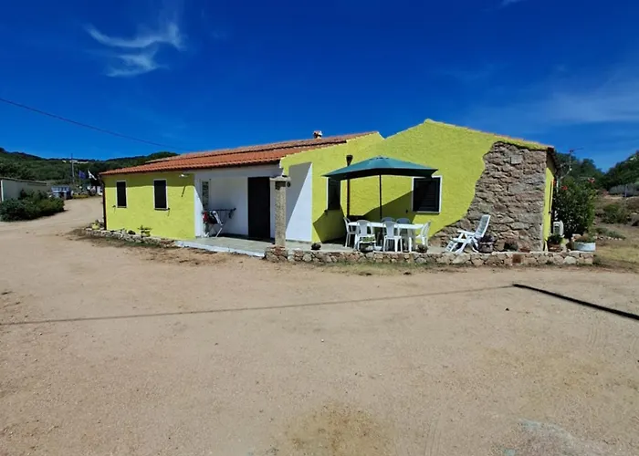 Li Salcuneddi * Aglientu