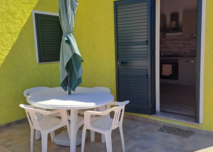 Li Salcuneddi Aglientu