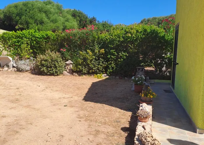 Li Salcuneddi Affittacamere