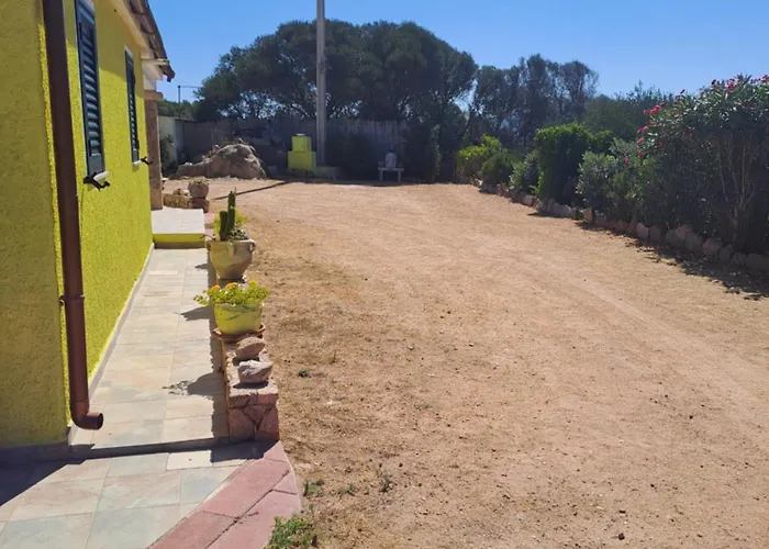 Li Salcuneddi * Aglientu