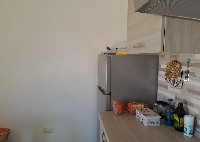 Affittacamere Li Salcuneddi Aglientu