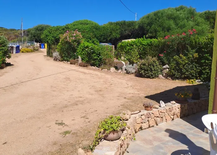 Li Salcuneddi Affittacamere *