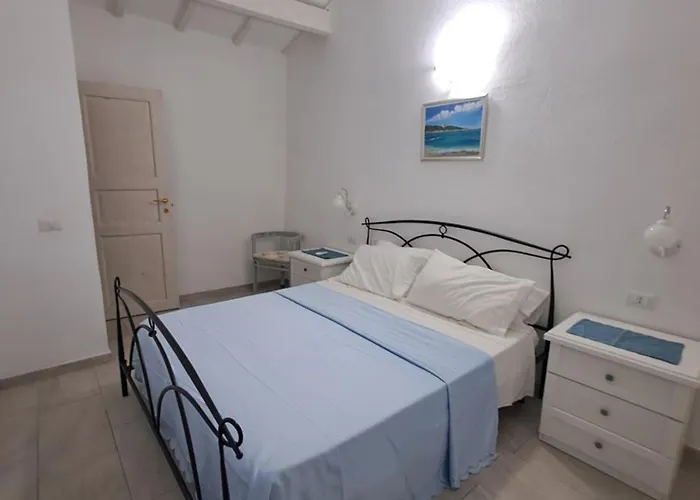 Affittacamere Li Salcuneddi