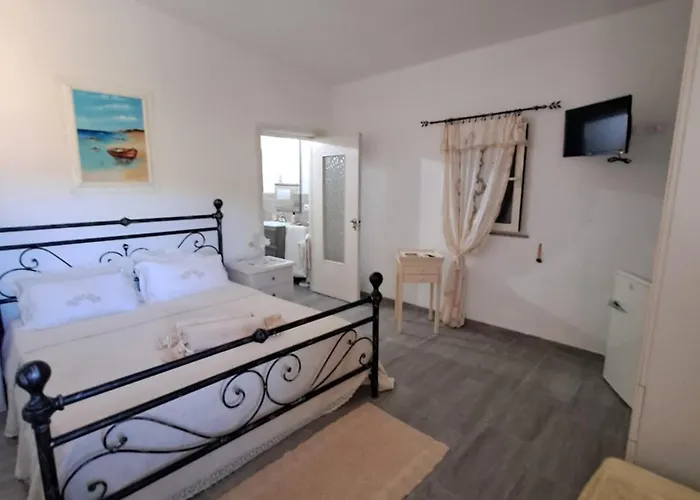 Affittacamere Li Salcuneddi Aglientu