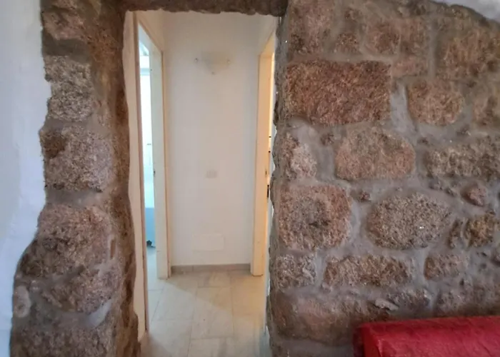 Affittacamere Li Salcuneddi