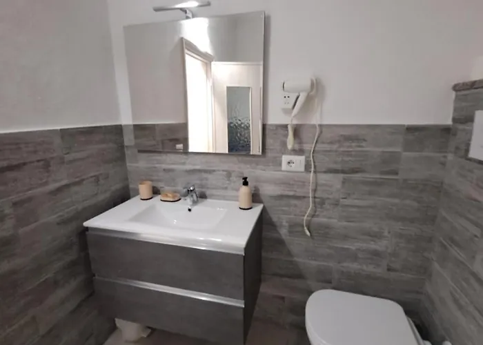 Li Salcuneddi * Aglientu