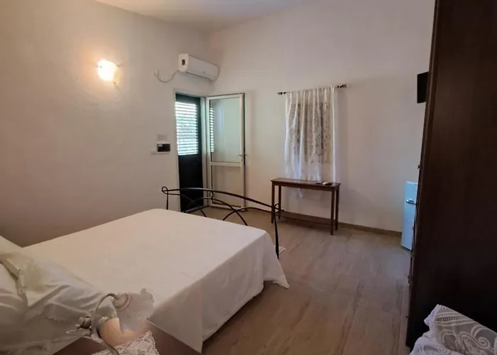 Affittacamere Li Salcuneddi *