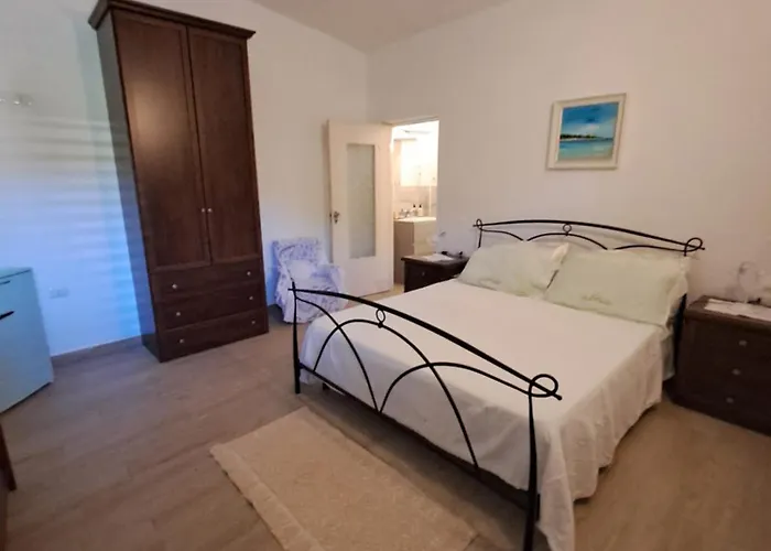 Li Salcuneddi Affittacamere Aglientu