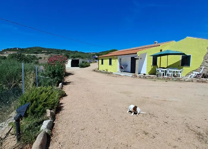 Li Salcuneddi Aglientu