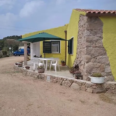 Maison d'hôtes Li Salcuneddi *