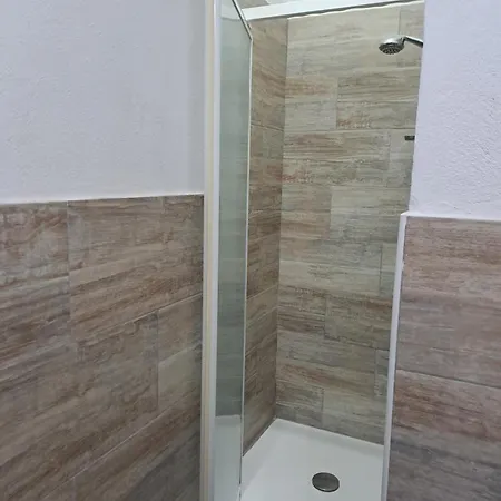 Li Salcuneddi Πανσιόν