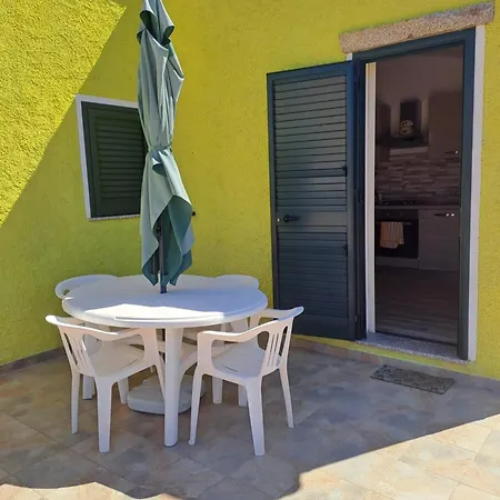 Li Salcuneddi Aglientu