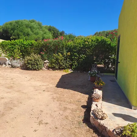 Li Salcuneddi Maison d'hôtes