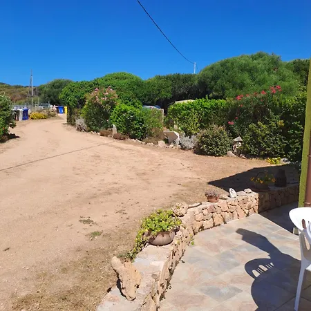 Li Salcuneddi 게스트하우스 *