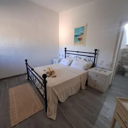 Li Salcuneddi Maison d'hôtes *