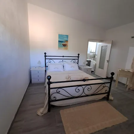 Maison d'hôtes Li Salcuneddi Aglientu