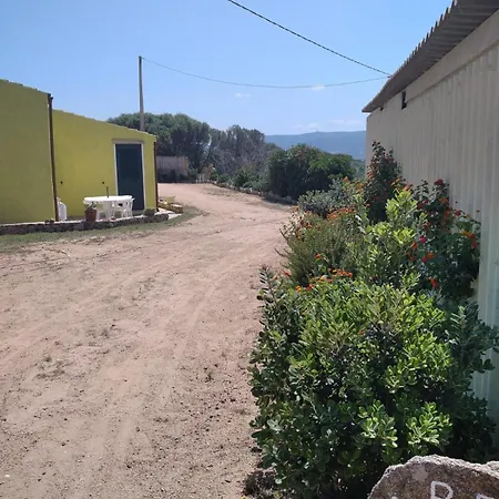 Li Salcuneddi Maison d'hôtes