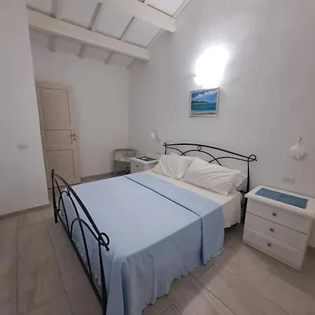 Maison d'hôtes Li Salcuneddi