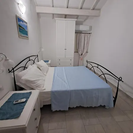 Πανσιόν Li Salcuneddi *
