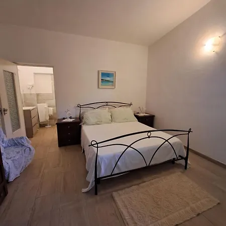 Li Salcuneddi Maison d'hôtes Aglientu