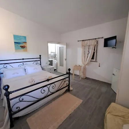 Maison d'hôtes Li Salcuneddi Aglientu