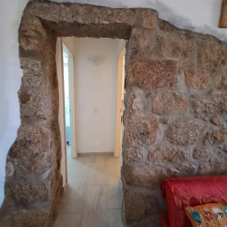 Maison d'hôtes Li Salcuneddi