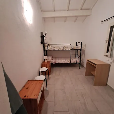 Li Salcuneddi Maison d'hôtes *