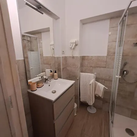 Maison d'hôtes Li Salcuneddi Aglientu